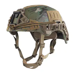 Fast Helmet Lightweight Laser 24