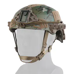 Fast Helmet Lightweight Laser 26