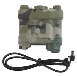 HL-ACC-81-AN/PVS31 Battery Box Dummy Model 1
