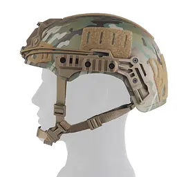 Fast Helmet Lightweight Laser 27