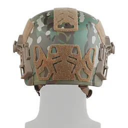 Fast Helmet Lightweight Laser 28