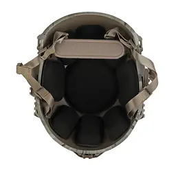 Fast Helmet Lightweight Laser 29