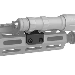 FL-ACC-43-Flashlight Side Base （M-LOK） 9