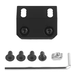 FL-ACC-43-Flashlight Side Base （M-LOK） 10