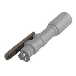 FL-ACC-44-Flashlight Extension Base （M-LOK） 4