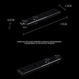 FL-ACC-44-Flashlight Extension Base （M-LOK） 7