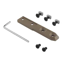 FL-ACC-45-Harley Flashlight Extension Base（M-LOK） 1