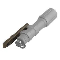 FL-ACC-45-Harley Flashlight Extension Base（M-LOK） 4