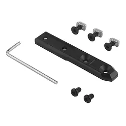 FL-ACC-45-Harley Flashlight Extension Base（M-LOK） 7