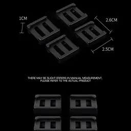 FL-ACC-62-Switch Mount Retaining Clips (4 PCS) 7