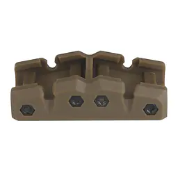 FL-ACC-49-H-style Flashlight Tail Wire Switch Double Base 1