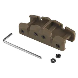 FL-ACC-49-H-style Flashlight Tail Wire Switch Double Base 2