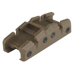 FL-ACC-49-H-style Flashlight Tail Wire Switch Double Base 6