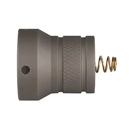 FL-ACC-64-Flashlight Tail Cap 1