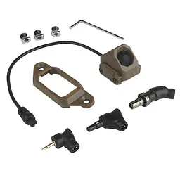FL-ACC-56-AXON Single Wire Control Switch Pro 1