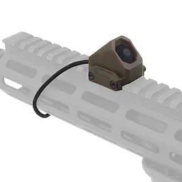 FL-ACC-56-AXON Single Wire Control Switch Pro 2