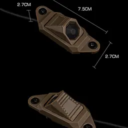 FL-ACC-56-AXON Single Wire Control Switch Pro 9
