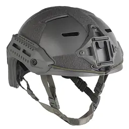 Metk Flux Helmet Lok 11