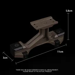 EX-059-T2 Multi-Functional Mount 4