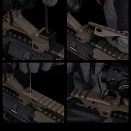 EX-059-T2 Multi-Functional Mount 7