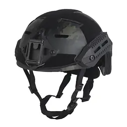 Metk Flux Helmet Lok 19