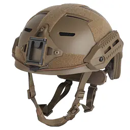 Metk Flux Helmet Lok 20
