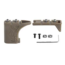 EX-085-WST MHS V2 Hand Grip 1