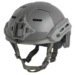 Metk Flux Helmet Lok 23