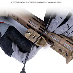 EX-085-WST MHS V2 Hand Grip 6