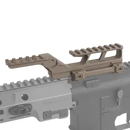 EX-086-T1 HYDRA MOUNT KIT V2(Guide Rail） 2