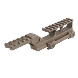 EX-086-T1 HYDRA MOUNT KIT V2(Guide Rail） 4