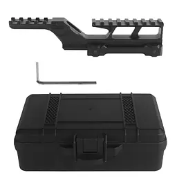 EX-086-T1 HYDRA MOUNT KIT V2(Guide Rail） 6