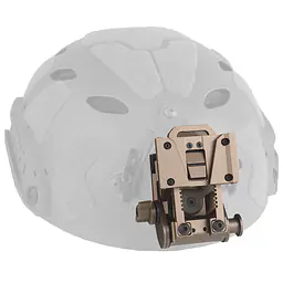 HL-ACC-73-L4G24 NVG Mount(Aluminium Alloy） 5