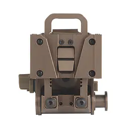 HL-ACC-73-L4G24 NVG Mount(Aluminium Alloy） 7