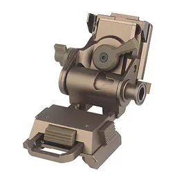 HL-ACC-73-L4G24 NVG Mount(Aluminium Alloy） 8