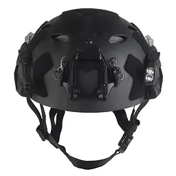 HL-40-Modular ARC Rail SF Helmet Set 7