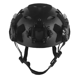 HL-40-Modular ARC Rail SF Helmet Set 8