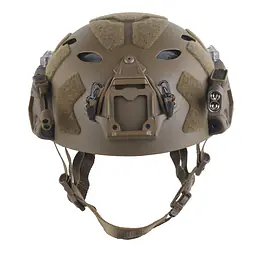 HL-40-Modular ARC Rail SF Helmet Set 9