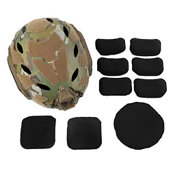 HL-31-E-FAST SF SUPER HIGH CUT HELMET (standard version) 1