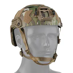HL-31-E-FAST SF SUPER HIGH CUT HELMET (standard version) 2