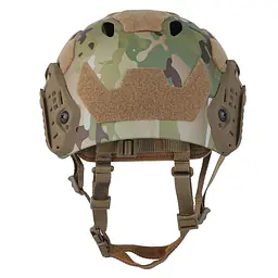 HL-31-E-FAST SF SUPER HIGH CUT HELMET (standard version) 4