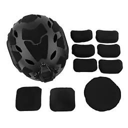 HL-31-E-FAST SF SUPER HIGH CUT HELMET (standard version) 9