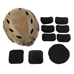 HL-31-E-FAST SF SUPER HIGH CUT HELMET (standard version) 10