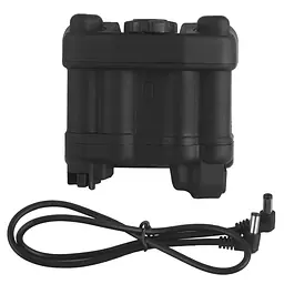 HL-ACC-81-AN/PVS31 Battery Box Dummy Model 7