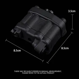 HL-ACC-81-AN/PVS31 Battery Box Dummy Model 9