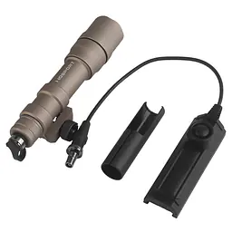 FL-03-S-M600DF High Power Flashlight Set 1
