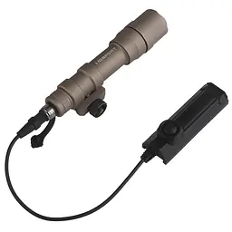 FL-03-S-M600DF High Power Flashlight Set 2