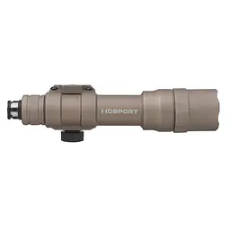 FL-03-S-M600DF High Power Flashlight Set 3