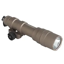 FL-03-S-M600DF High Power Flashlight Set 4
