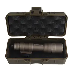 FL-03-S-M600DF High Power Flashlight Set 6